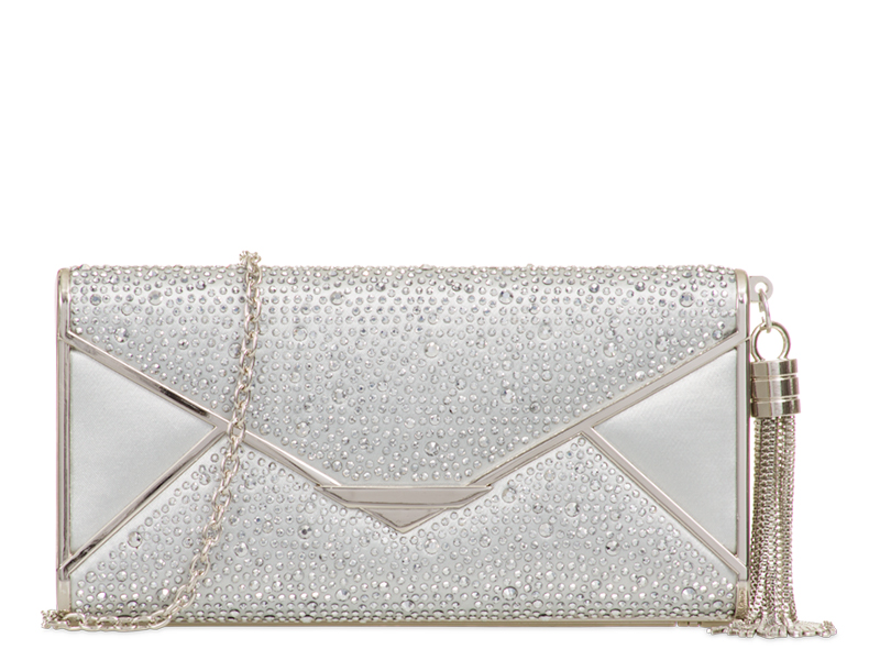 Diamante Evening Bags: Quality Crystal Studded Clutch Bags - Shop Now!